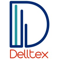 Delltex logo - Similar company to Textil San Pedro S.A