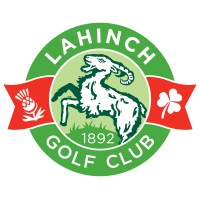 Lahinch Golf Club logo - Similar company to Tralee Golf Links