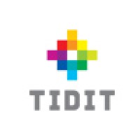 TIDIT.BG logo - Similar company to Max Ltd.