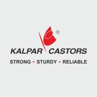 Kalpar Castors logo - Similar company to Mudra Engineers Pvt Ltd