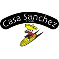 Casa Sanchez Foods logo - Similar company to Yei Engineers, Inc.