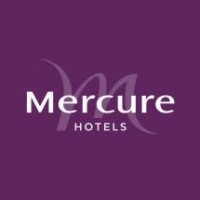 Mercure Curitiba Golden logo - Similar company to Hus Coworking