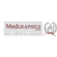 Medgraphics LTD logo - Similar company to Hypo-Stream Ltd