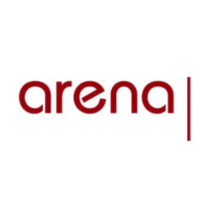 Arena Destination Marketing logo - Similar company to Distill Creative