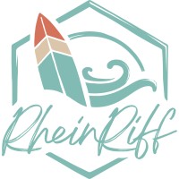 RheinRiff logo - Similar company to Pitman Solutions Gmbh