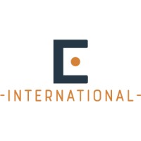 Echale International logo - Similar company to Properbly Ventures