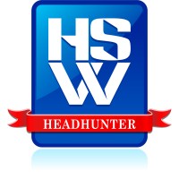 HSW Headhunter (Jakarta Fastest Headhunter) logo - Similar company to Worktracta Group