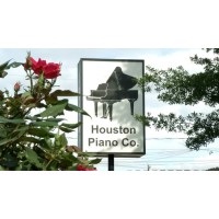 Houston Piano Company logo - Similar company to Dorset Tech