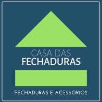 Casa das Fechaduras logo - Similar company to Acav Componentes E Acessorios