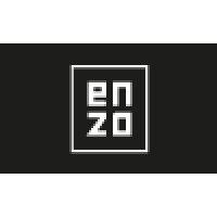 Hét Reclamebureau Enzo logo - Similar company to Epsilon Studios