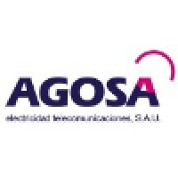 AGOSA Electricidad Telecomunicaciones, S.A.U. logo - Similar company to Globe Operator Telecom Sl