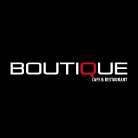 Boutique Cafe & Restaurant logo - Similar company to Temperament