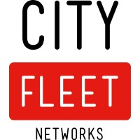 CityFleet Networks Limited logo - Similar company to Coldshark.Co