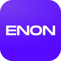 ENON logo - Similar company to Enon Solutions