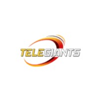 Telegiants logo - Similar company to Imtel - Implemented Telecommunications
