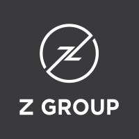 Z GROUP Business Consulting logo - Similar company to Easy Facilities