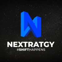 NextraTGY logo - Similar company to Inphonity