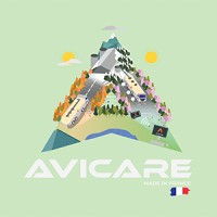 AVICARE logo - Similar company to Rd Automatismes