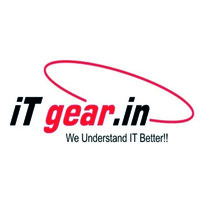 IT GEAR IN logo - Similar company to Dikibi Technologies Pvt Ltd