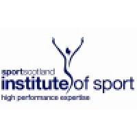 sportscotland institute of sport logo - Similar company to Oriam, Scotland'S Sports Performance Centre