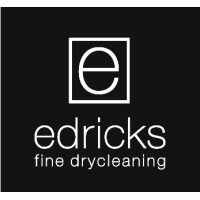Edricks Fine Drycleaning logo - Similar company to Cleaner & Launderer
