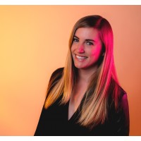 Becca Camp | Leadership & Executive Coaching logo - Similar company to Sugar Llamas - Tontitown