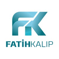 FATİH KALIP MAKİNE İMALAT SANAYİ ve TİCARET LTD. ŞTİ. logo - Similar company to Boya Boya Finance