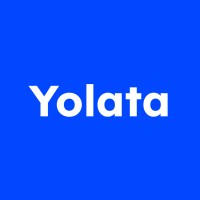 Yolata logo - Similar company to Icar