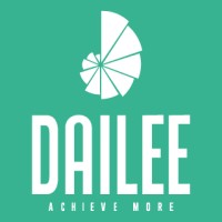 Dailee logo - Similar company to Profluo