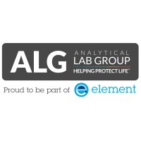 Analytical Lab Group logo - Similar company to Analytical Resource Laboratories, Llc