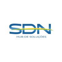 SDN Brasil logo - Similar company to Service Design Network Brasil