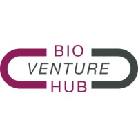 BioVentureHub logo - Similar company to Nyctea Technologies