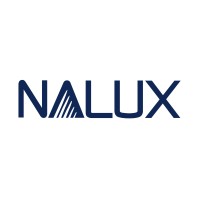 Nalux CO.,LTD. logo - Similar company to Hiwave Your Sat/Sam Partner 📩Service@Ihiwave.Com