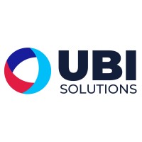 UBI Solutions Group logo - Similar company to Pyxo - Now Part Of Ubi Solutions Group