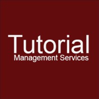 Tutorial Management Services logo - Similar company to Educational Tutorial Services