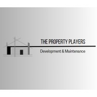 The Property Players logo - Similar company to Mfg Solution Co.,Limited