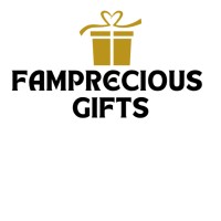 Famprecious Gifts logo - Similar company to Chokleto