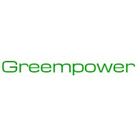 Greempower logo - Similar company to Solar 360 Building Services Inc