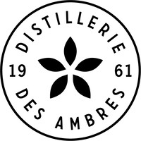 Distillerie des Ambres logo - Similar company to Distillerie Nitos