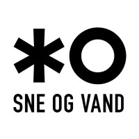 Sne & Vand logo - Similar company to Herning Vand