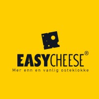 Easy Cheese AS (EasyCheese.no) logo - Similar company to Mittet As