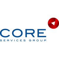CORE Services Group, Inc. logo - Similar company to Core Services Inc.