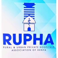 Rural & Urban Private Hospitals Association of Kenya - RUPHA logo - Similar company to The Traverses