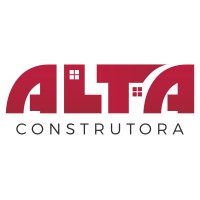 Alta Construtora logo - Similar company to Alta Professional Services