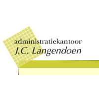 Administratiekantoor J.C. Langendoen logo - Similar company to Emvo Administratiekantoor