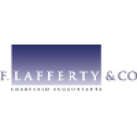 F Lafferty & Co