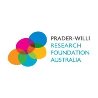 Prader-Willi Research Foundation of Australia logo - Similar company to ............
