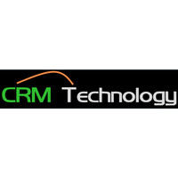 CRM Technology logo - Similar company to M