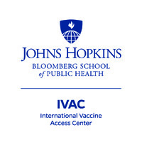 International Vaccine Access Center at Johns Hopkins BSPH logo - Similar company to Women Advocates For Vaccine Access (Wava)