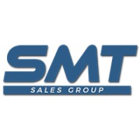 SMT Sales Group logo - Similar company to Datest